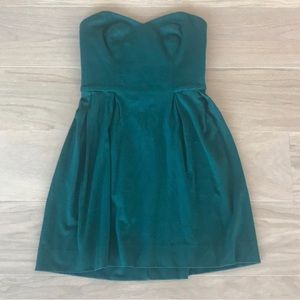 Amanda Uprichard dress
